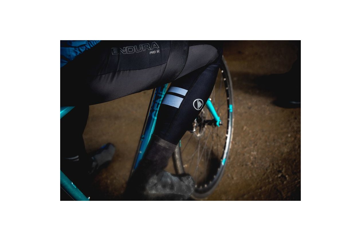 Endura Pro SL Beinwu00e4rmer II - 2023
