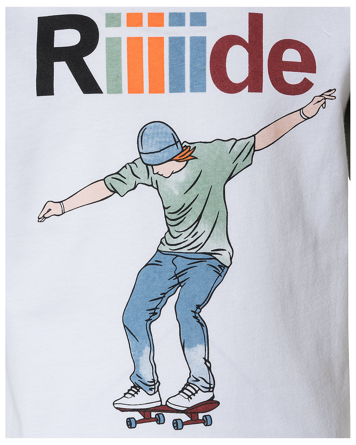 T-Shirt für Jungen von ZAB kids