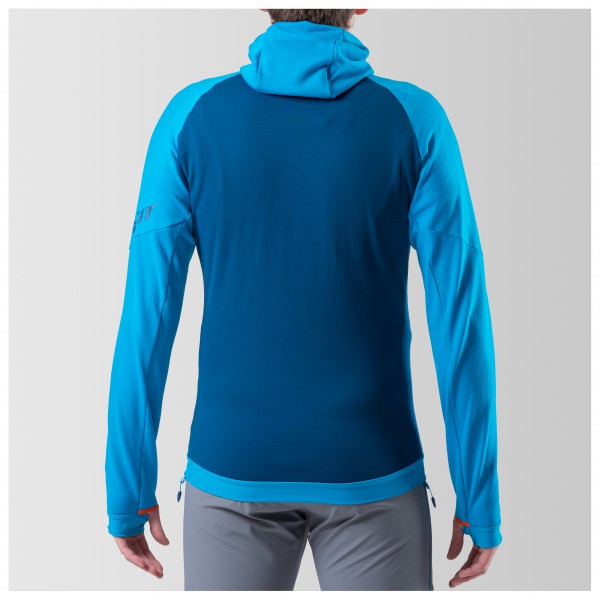 Dynafit - Radical Polartec Jacket - Fleecejacke