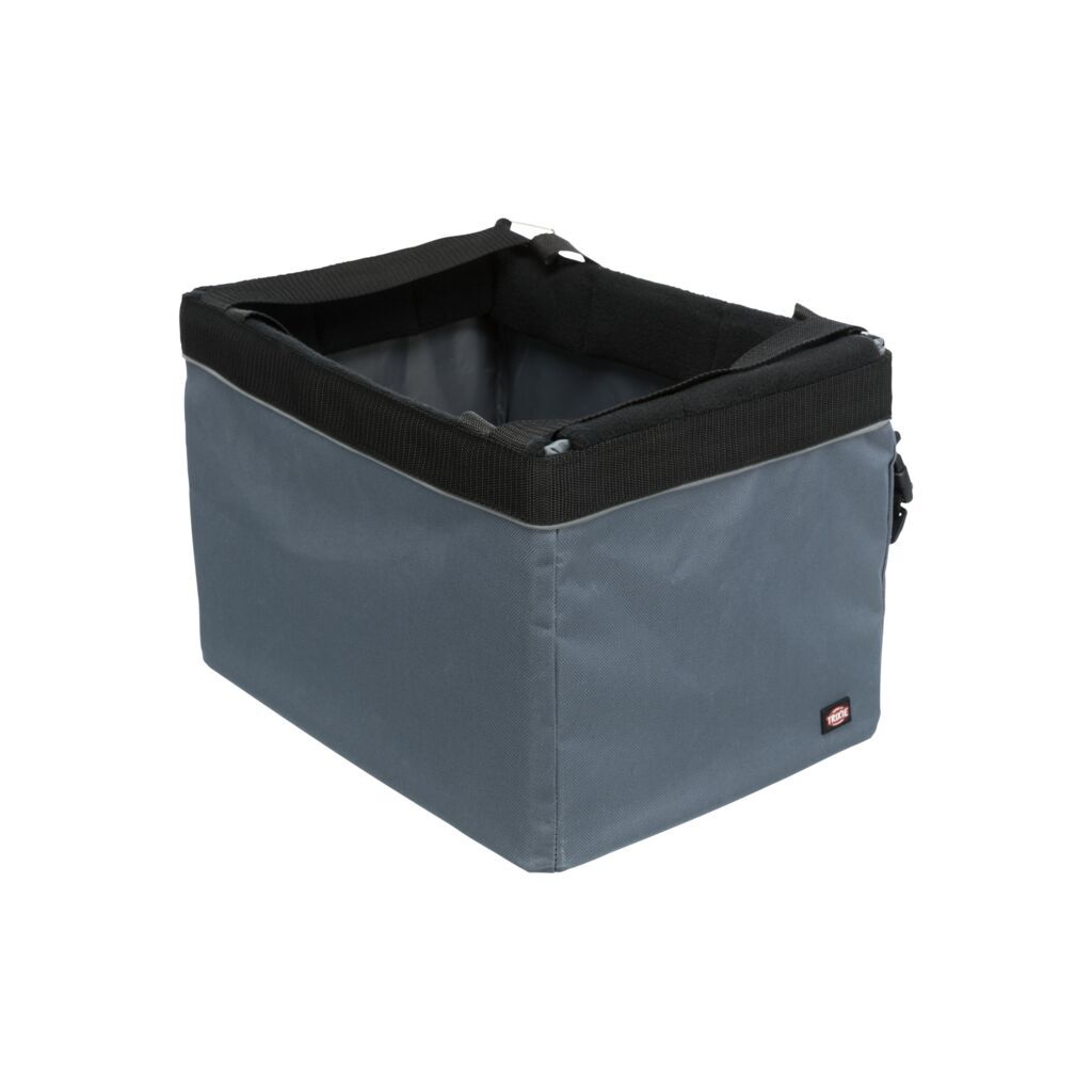 Trixie Fahrradzubehör Trixie Hunde Front-Box für Fahrräder