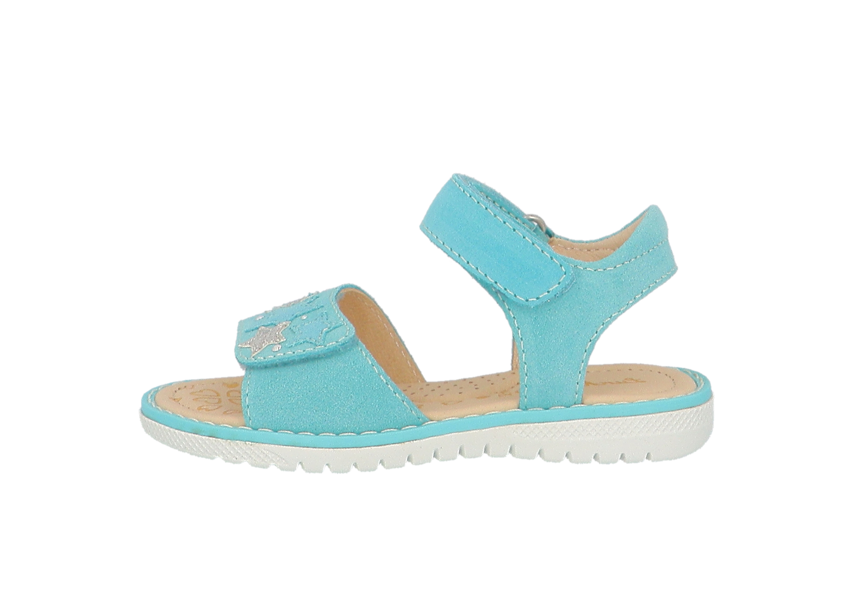Lurchi Sandale Zaina - aqua