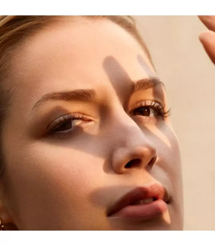 BIOTHERM SOLAIRE Crème nacrée après-soleil oligo-thermale hautement hydratante