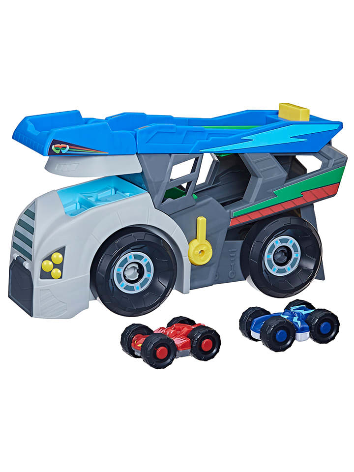 Hasbro Transporter 