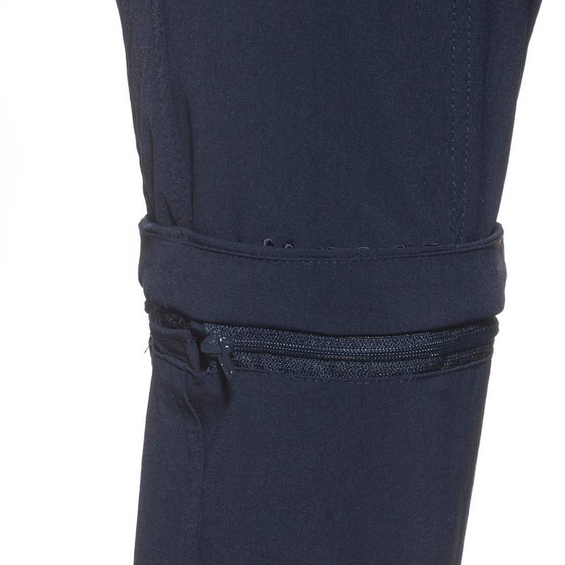 Maier Sports Inara Slim Zipphose Damen