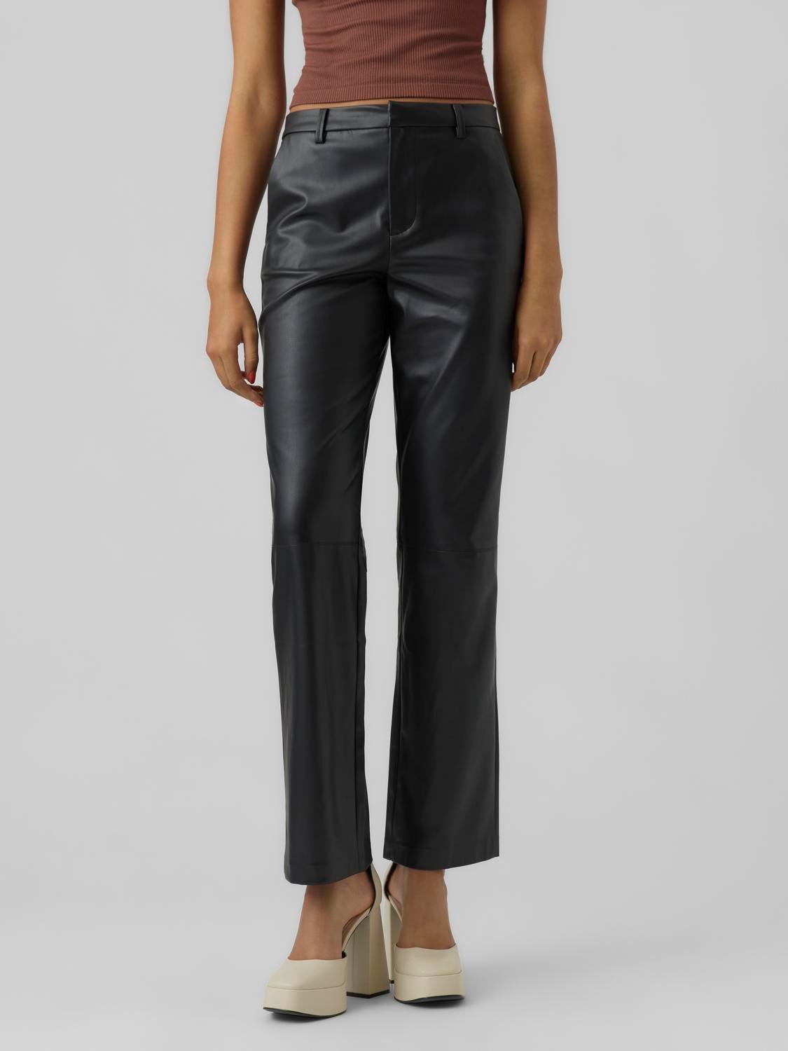 VMZAMIRAOLYMPIA Mittlere Taille Hose