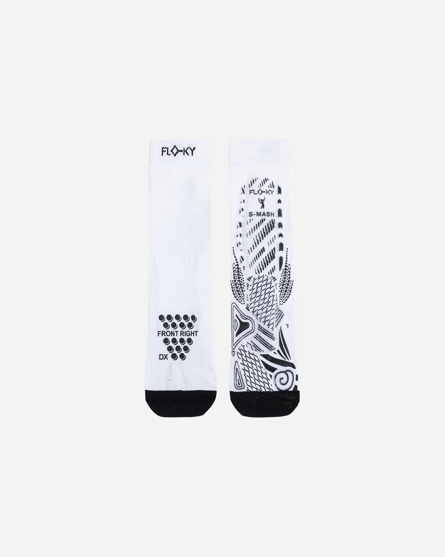 Calze Tennis Floky S-mash FLSH005