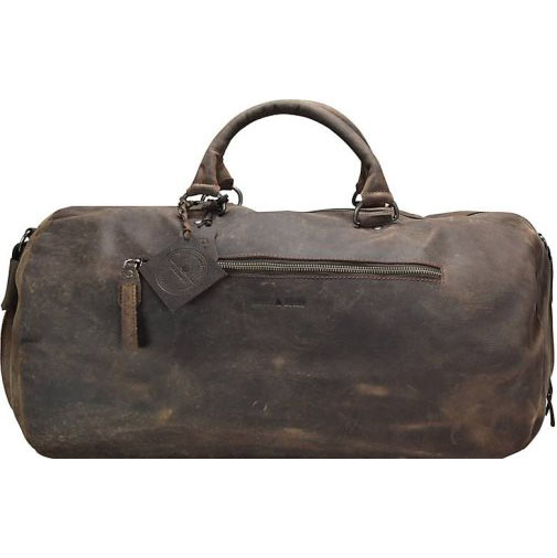 Greenburry Vintage Revival Vol. 2 Reisetasche Leder 52 cm