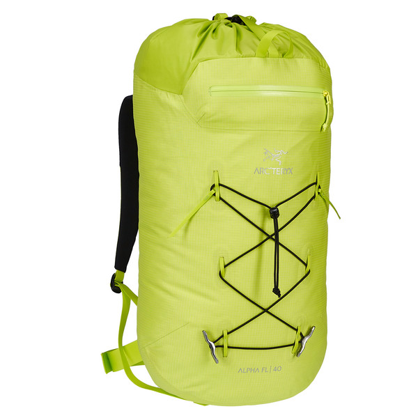 ALPHA FL 40 BACKPACK - Tourenrucksack