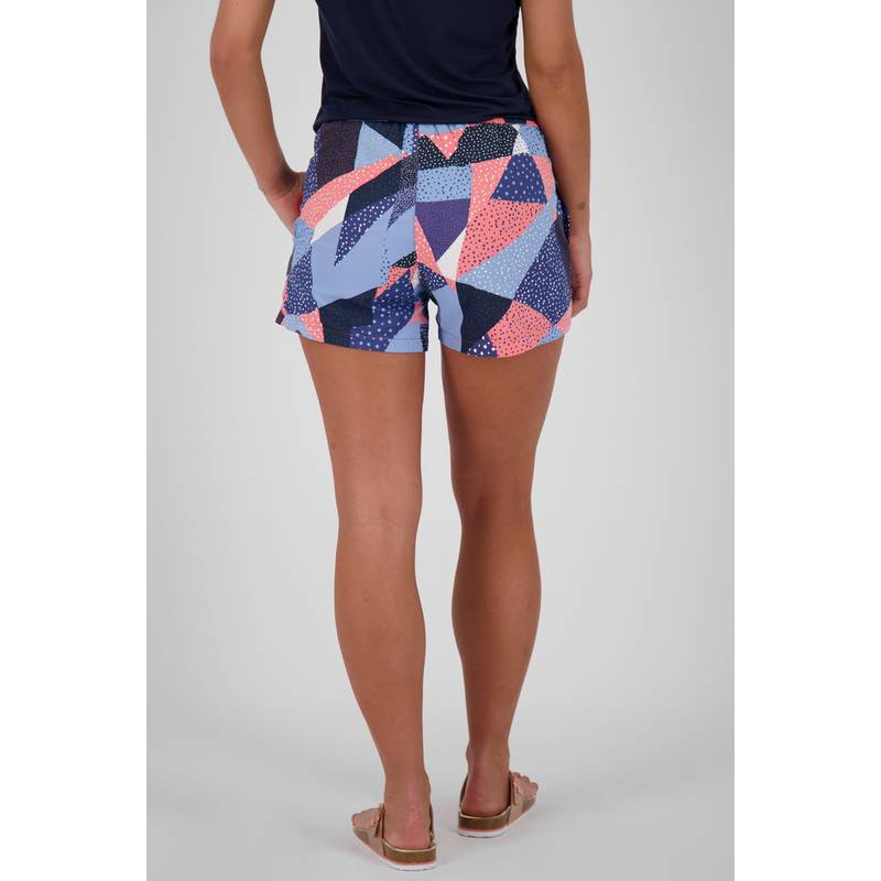 ALIFE AND KICKIN OxanaAK A Shorts Damen