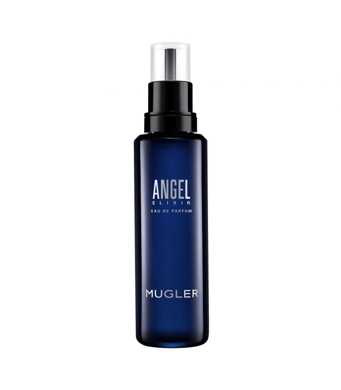 MUGLER-ANGEL ELIXIR-Eau De Parfum Vaporisateur Rechargeable