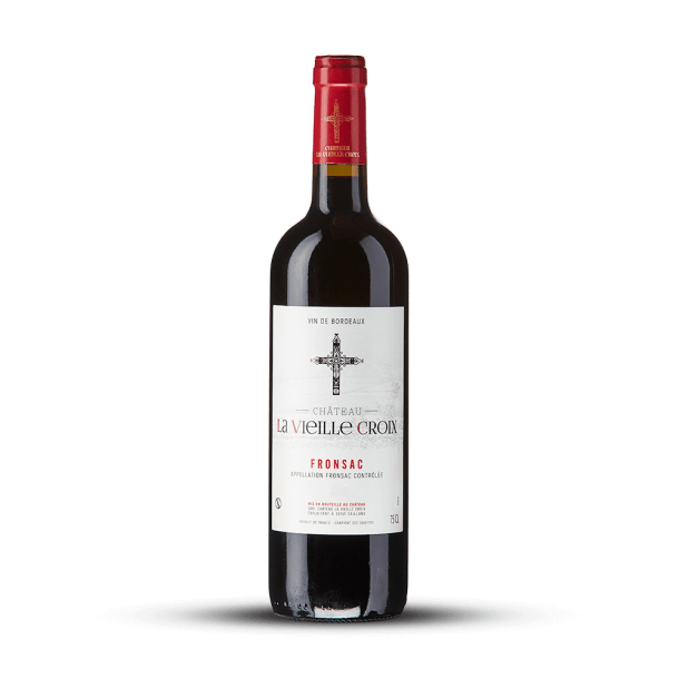 Château La Vieille Croix Rouge 2020