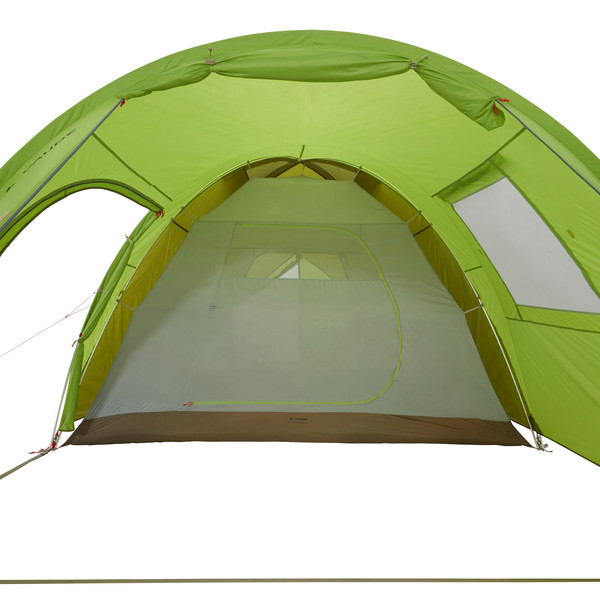CAMPO CASA XT 5P - Familienzelt