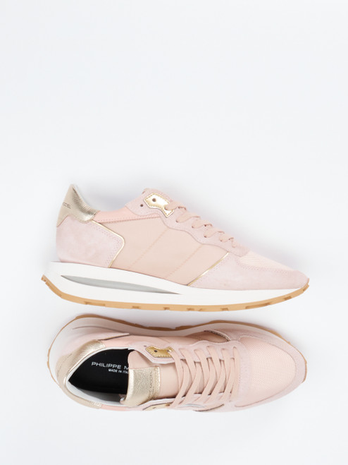 Sneaker-16655990018 Philippe Model