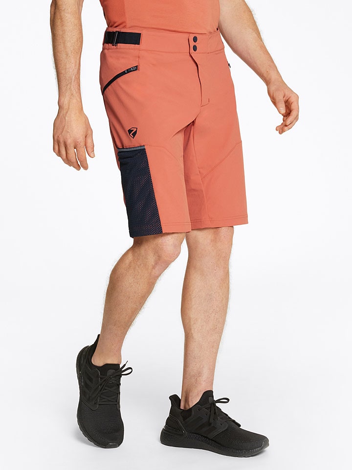 Ziener Fahrradshorts 