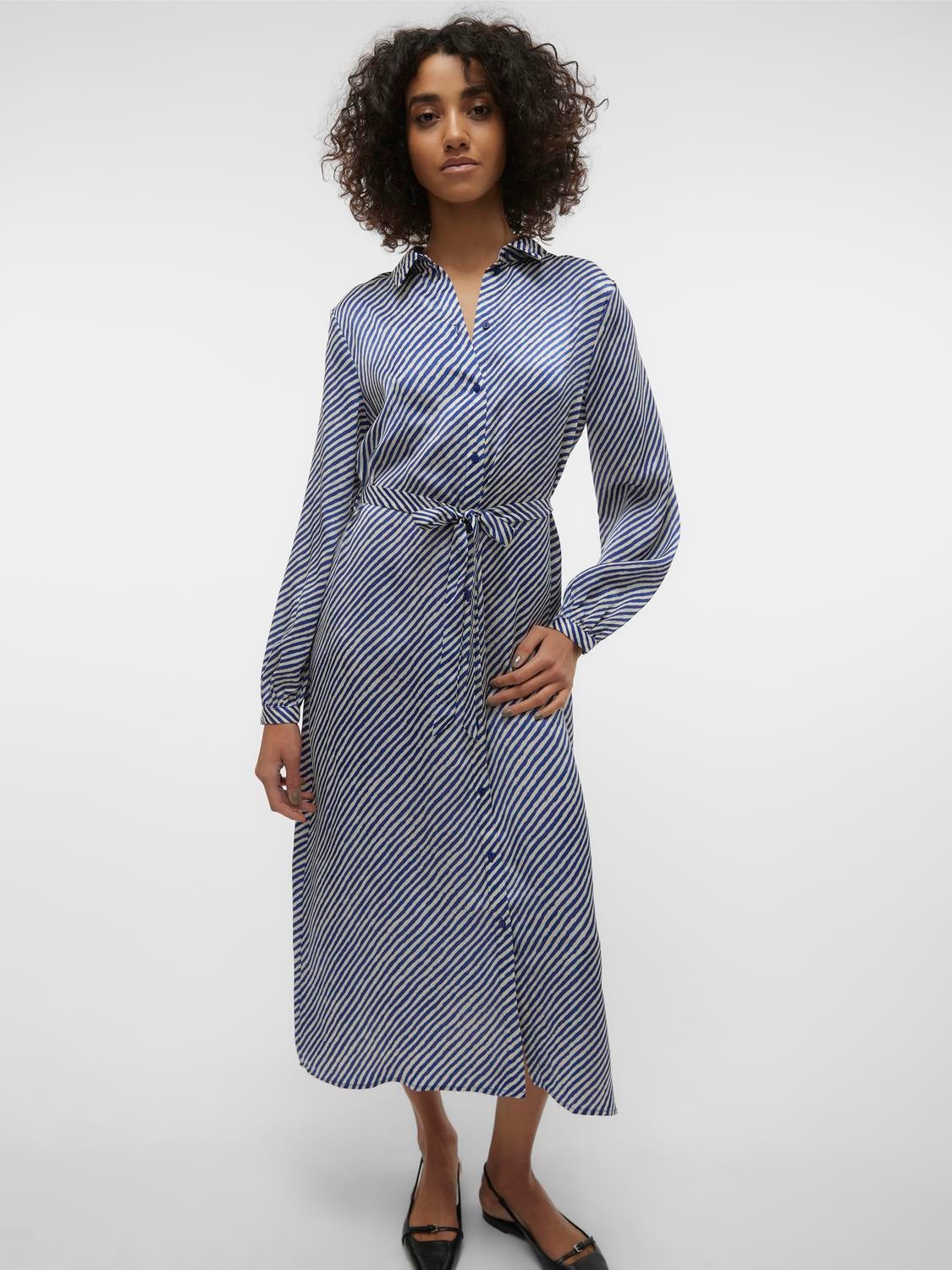 VMIZEL Midikleid