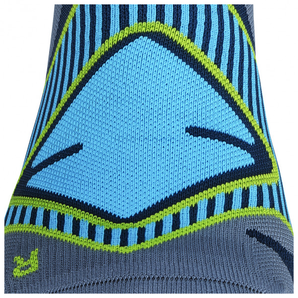 Bauerfeind Sports - Ski Performance Compression Socks - Kompressionssocken