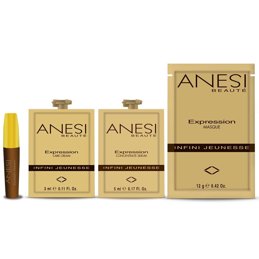 ANESI Expression Care Kit