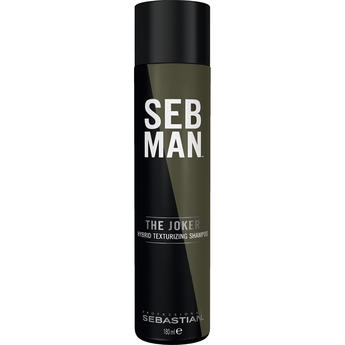 The Joker Dry Shampoo
