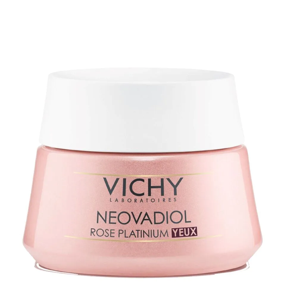 Vichy Neovadiol Rose Platinum krema za oči