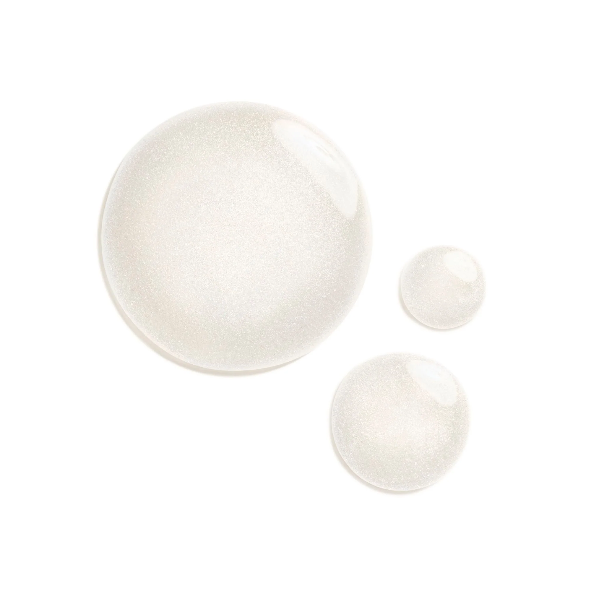 Č. 5 - L'HUILE OR BLANC