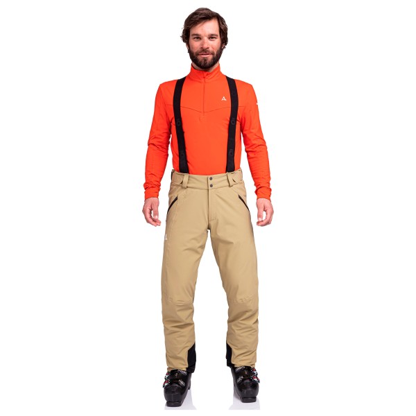 Schöffel - FN Ski Pants Pontresina - Skihose