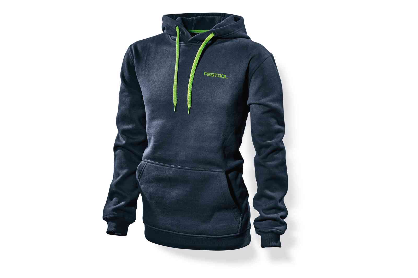 Sweat à capuche bleu foncé pour homme Festool Accessories 577756, taille XL
