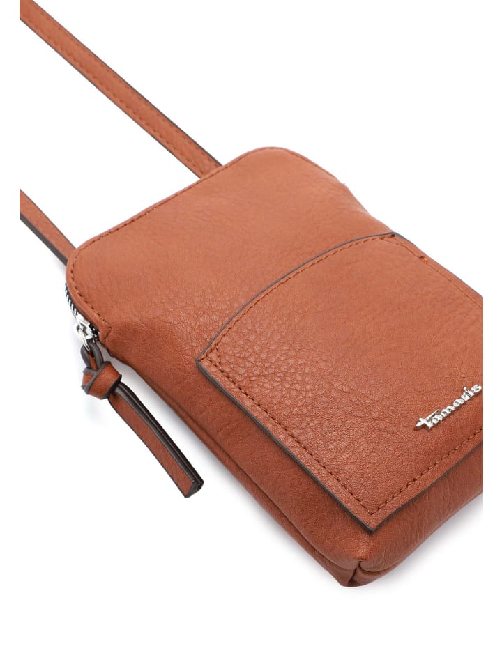 Tamaris Handyetui TAS Alessia in cognac 700 günstig kaufen onesize