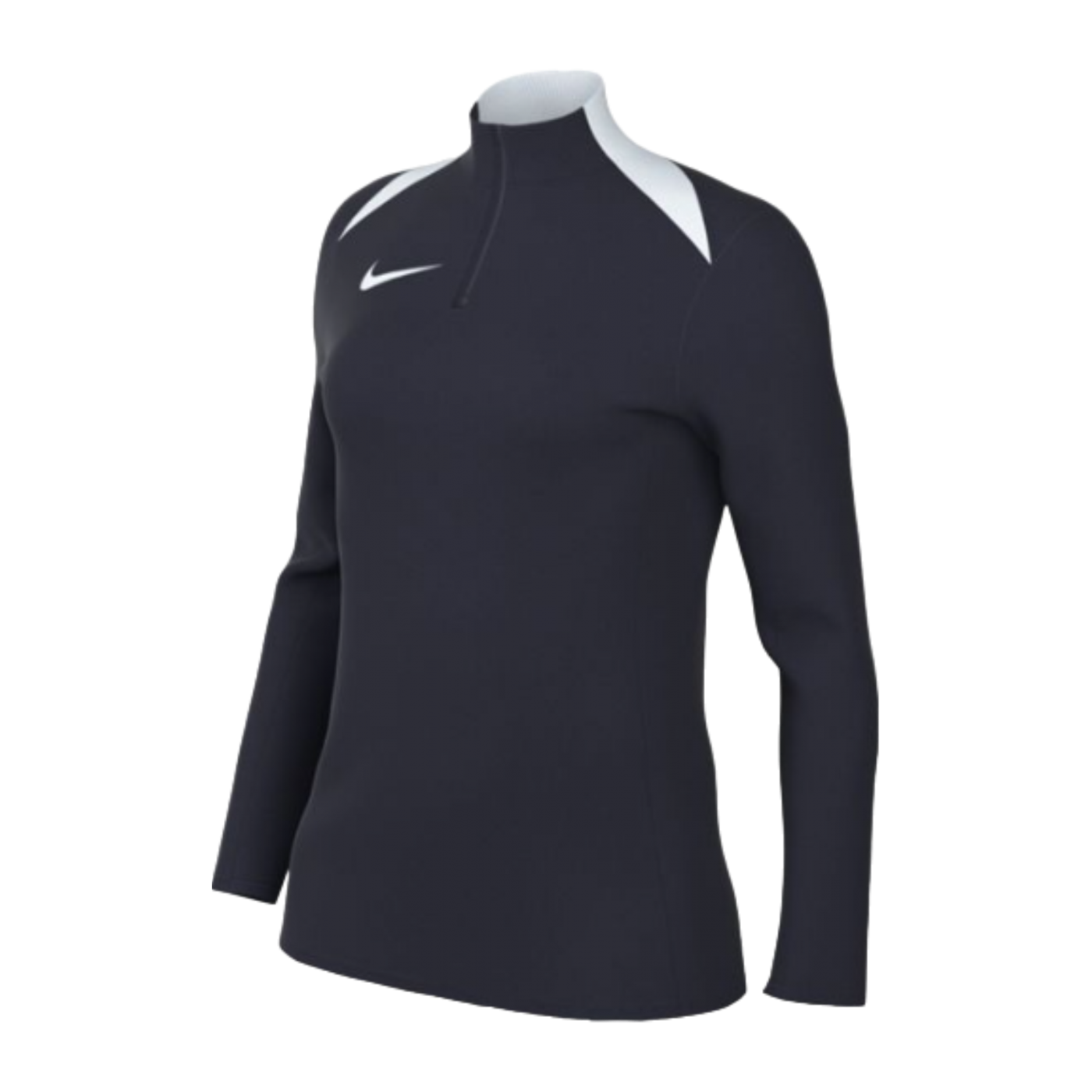 Nike Academy Pro 24 Drill Top Damen Blau F455
