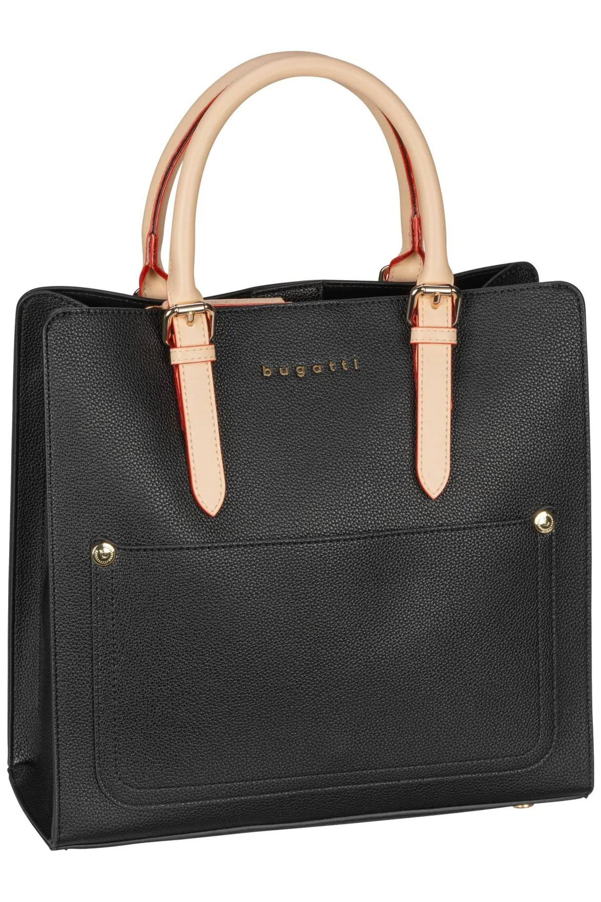 BUGATTI  Handtasche Ella Top Handle L