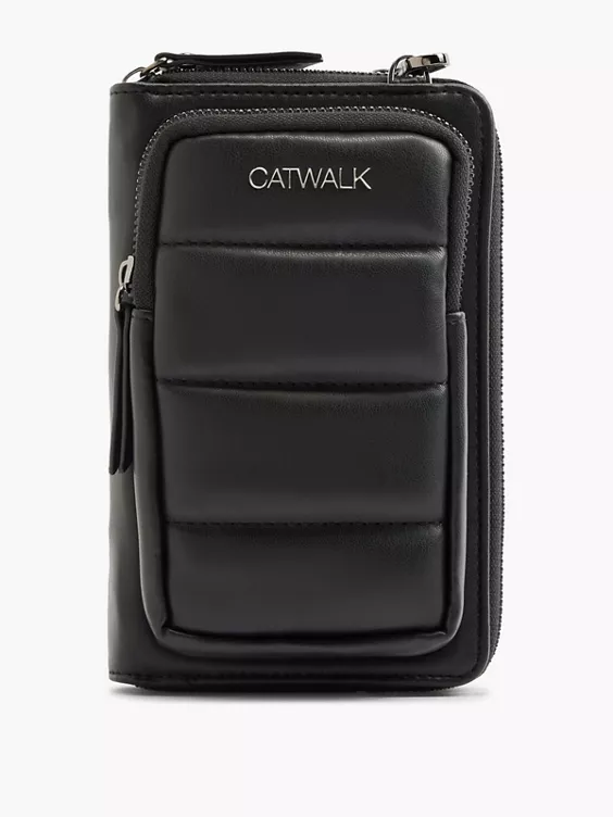 Catwalk Handytasche