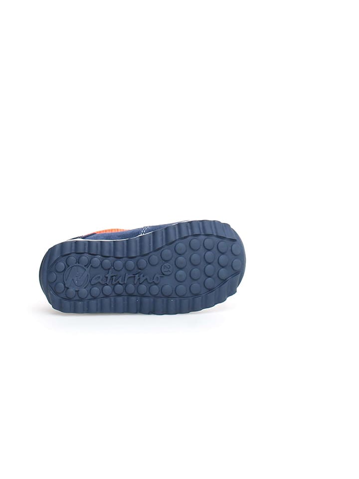Naturino Leder-Sneakers 