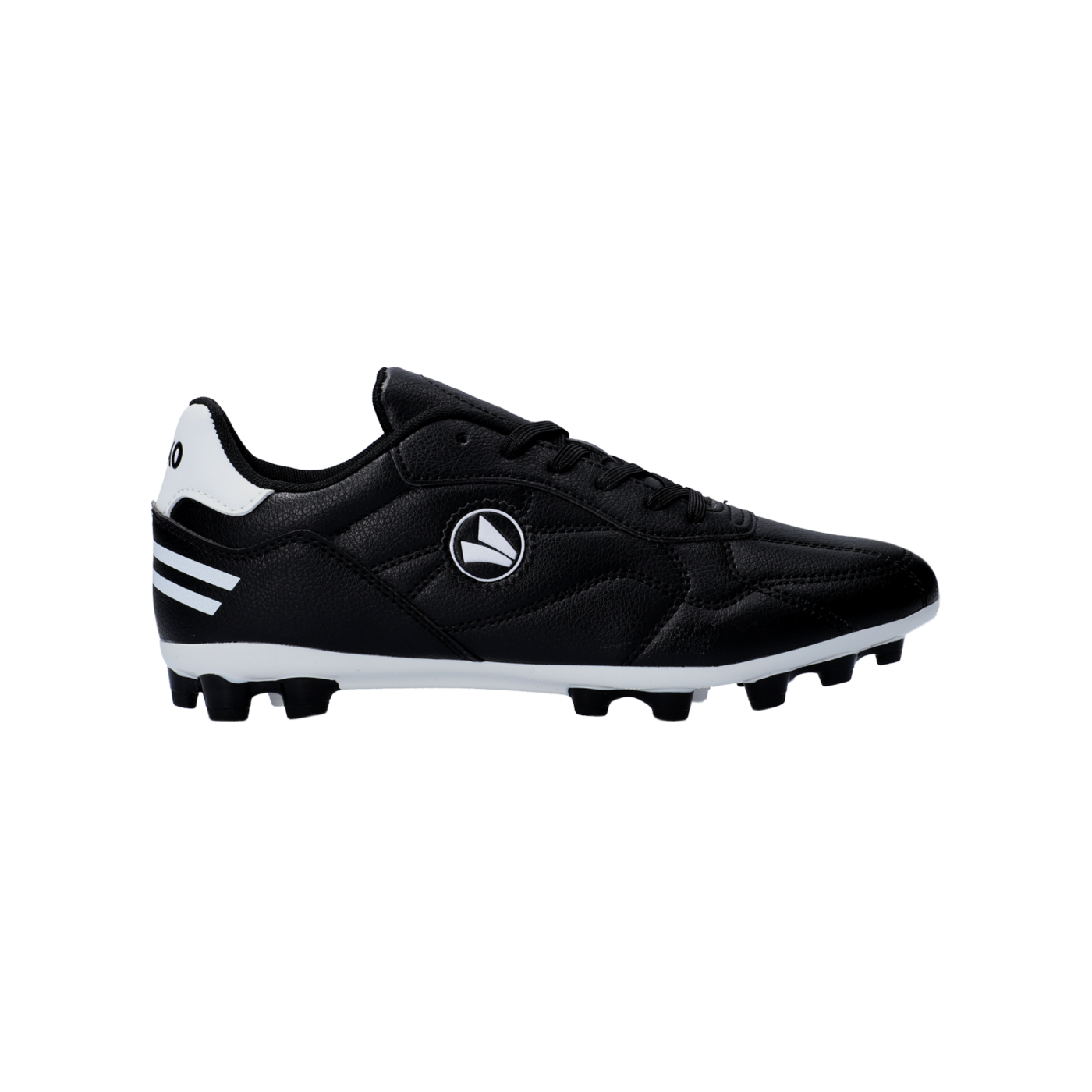 JAKO Classico FG Jr Kids Schwarz F729