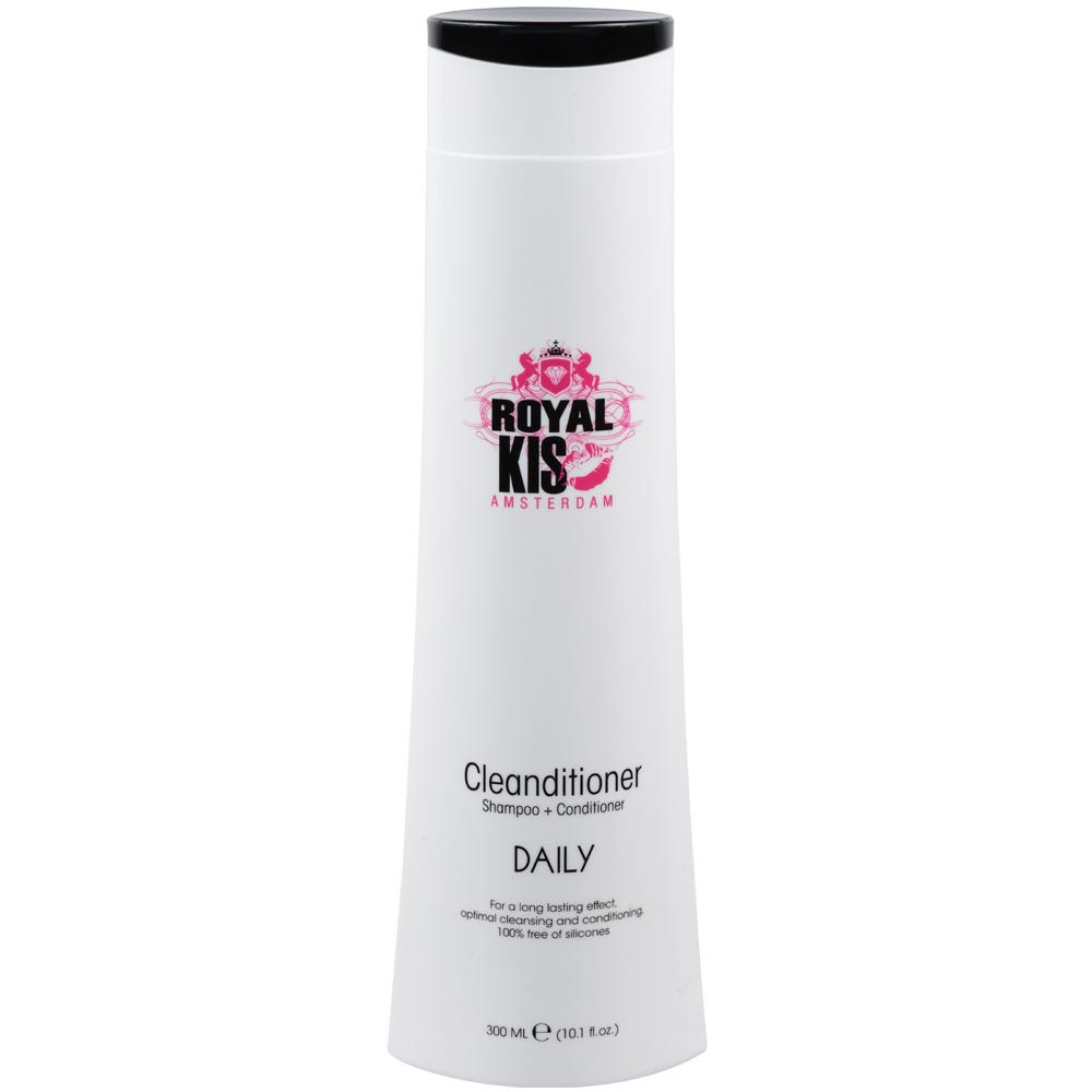 KIS Royal KIS Daily Cleanditioner 300 ml