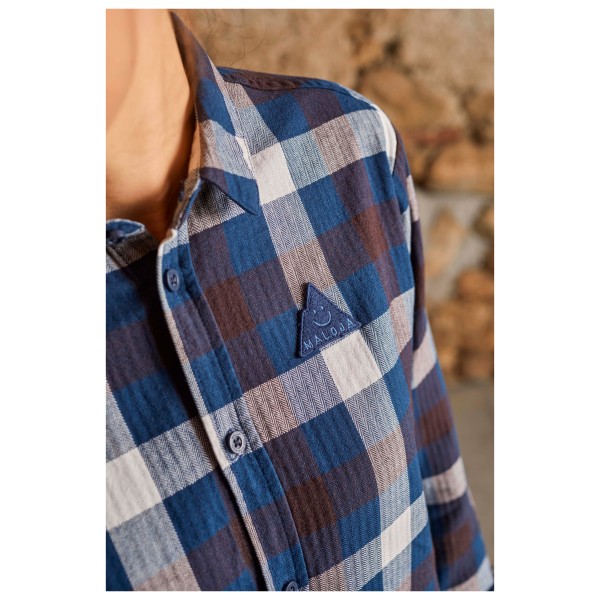 Maloja - Women's ChhuM. - Hemd