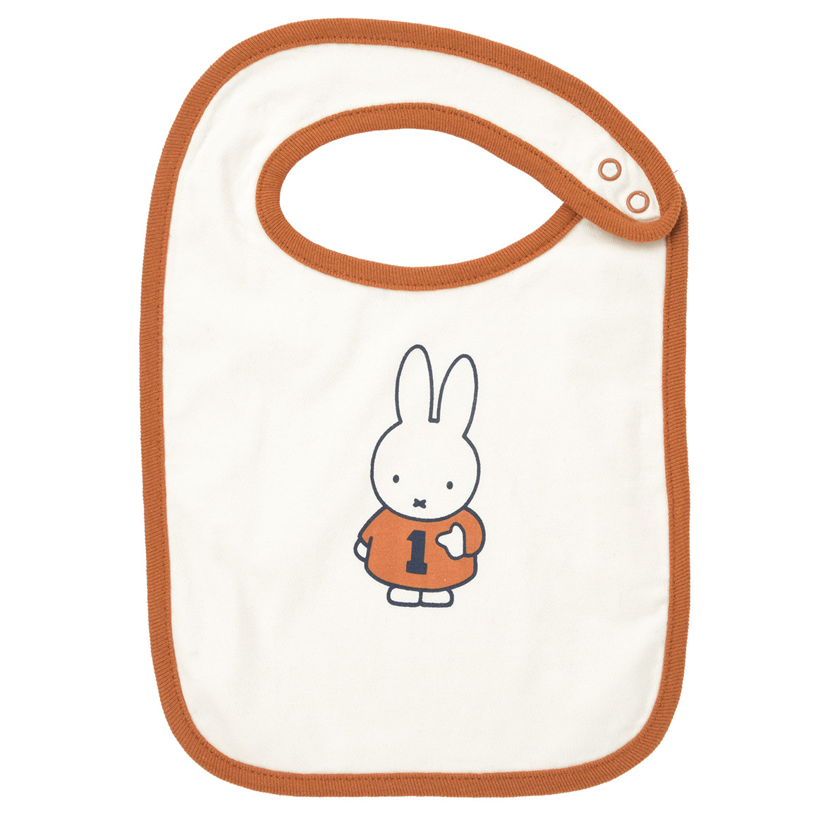 3 Miffy Lätzchen im Set