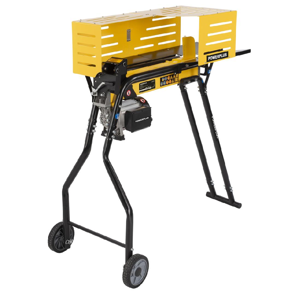 Powerplus Powerplus Holzspalter POWXG64920