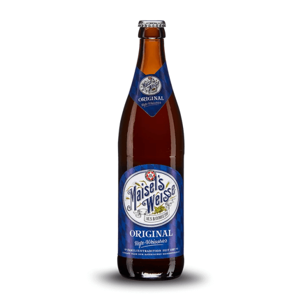 Maisel Weisse Original 50cl
