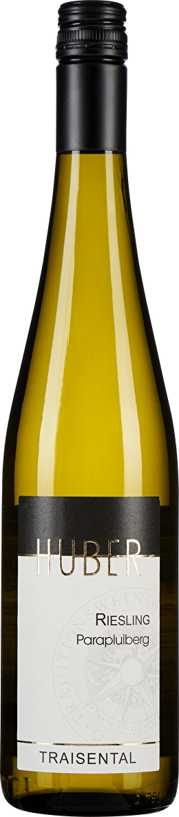 Huber Riesling Parapluiberg Traisental 2022