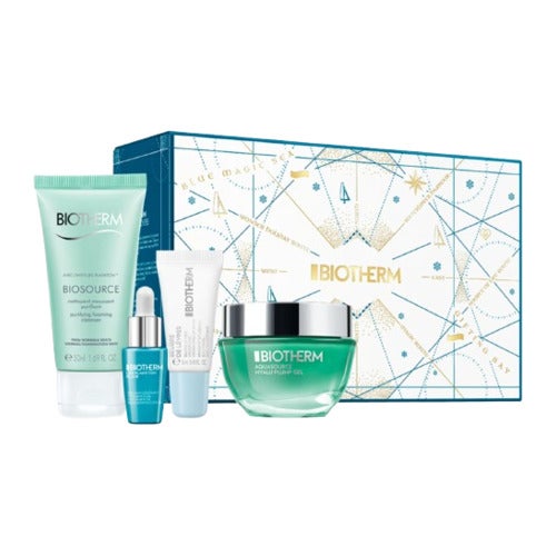 Biotherm Aquasource Hyalu Plump set