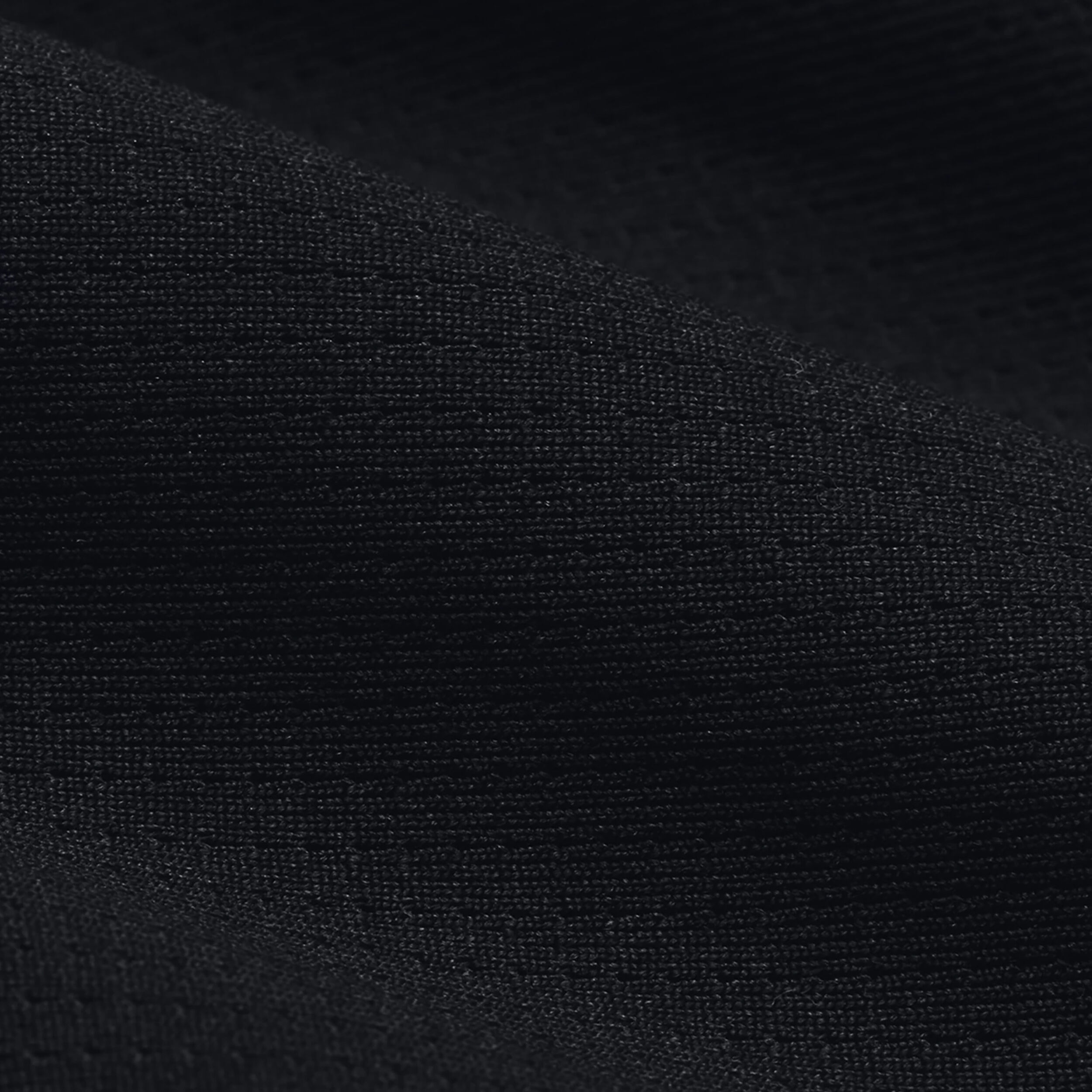 Heatgear High Sport-BH Damen - Schwarz