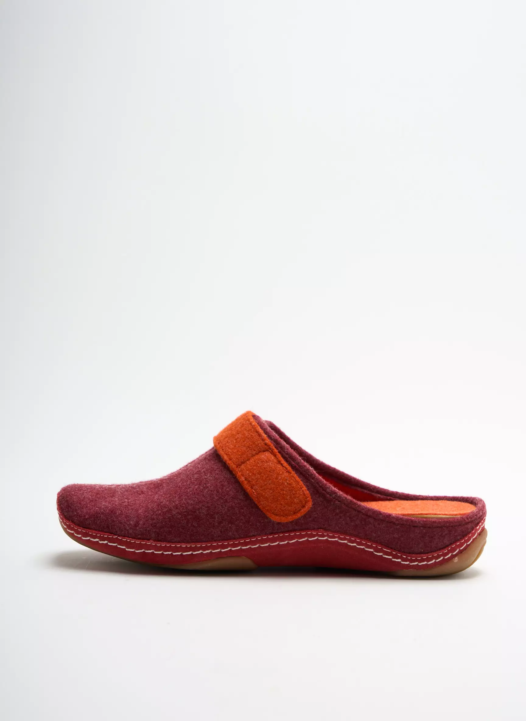 Romika Chaussons Femme couleur violet