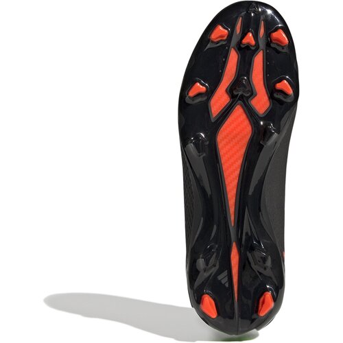 KINDER FUSSBALL-RASENSCHUHE X SPEEDPORTAL.3 FG J