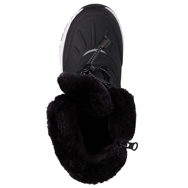 EQUIP WARM WP ZIP Kinder - Winterstiefel