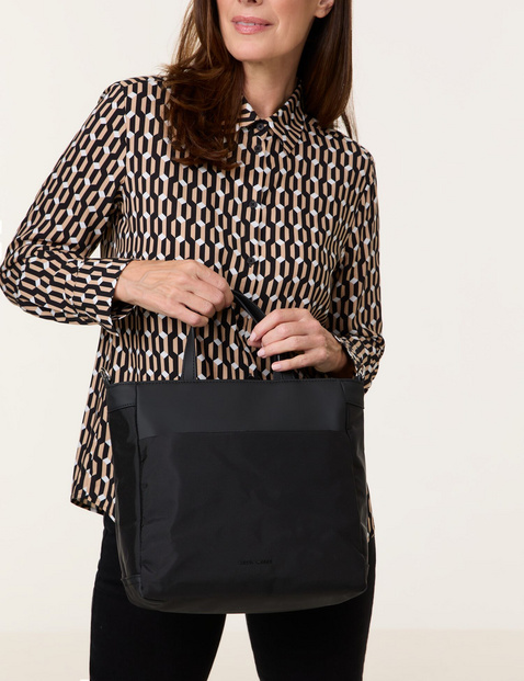 Handtasche mit Schulterriemen