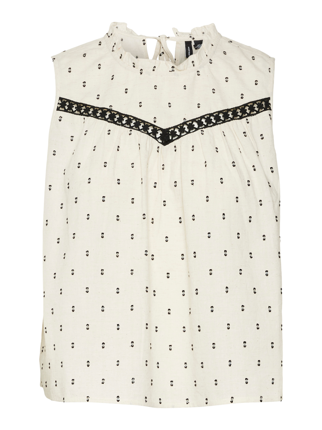 VMLULU Top
