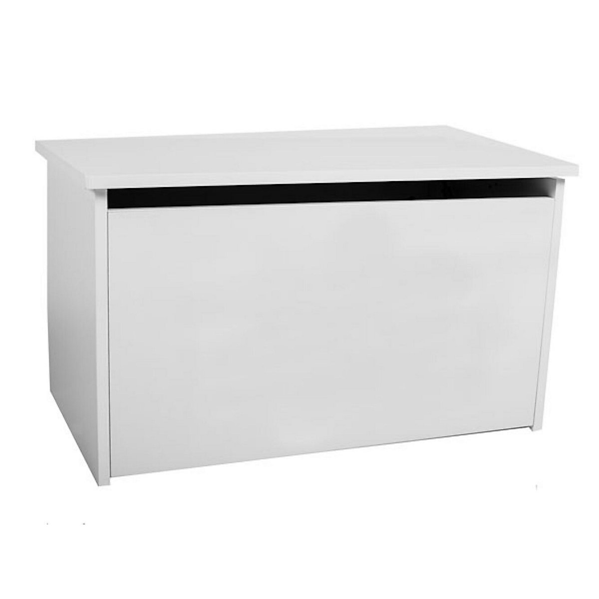 Spielzeugtruhe Sitztruhe Daria 73cm Motiv wählbar mit 1 Klappe