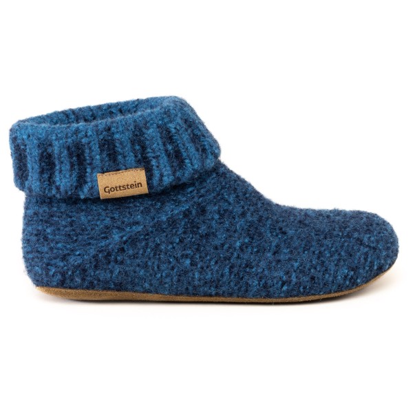 Gottstein - Knit Boot LE - Hüttenschuhe