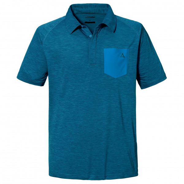 Schöffel - Polo Shirt Hocheck - Polo-Shirt