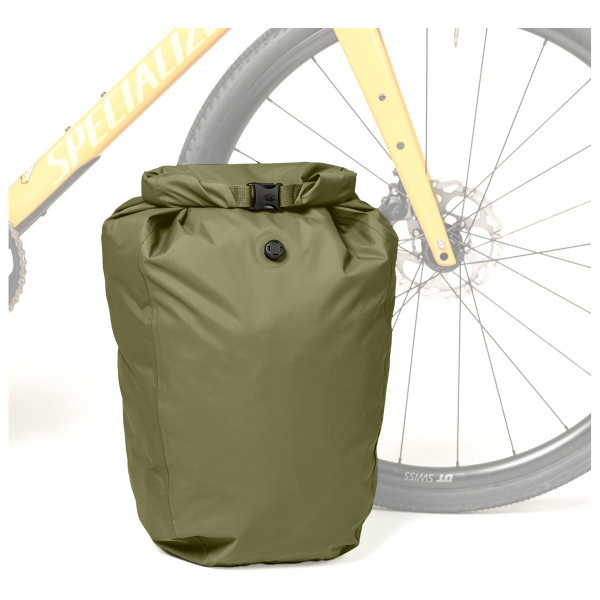 Specialized-Fjällräven - Cave Drybag 20L - Packsack