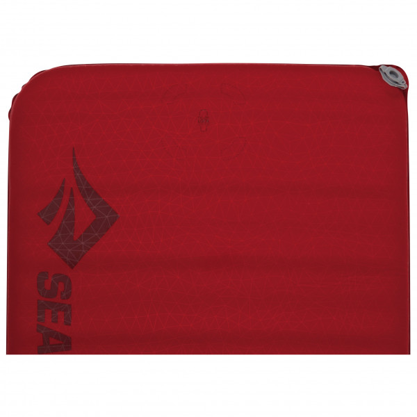 Sea to Summit - Comfort Plus Self Inflating Mat - Isomatte